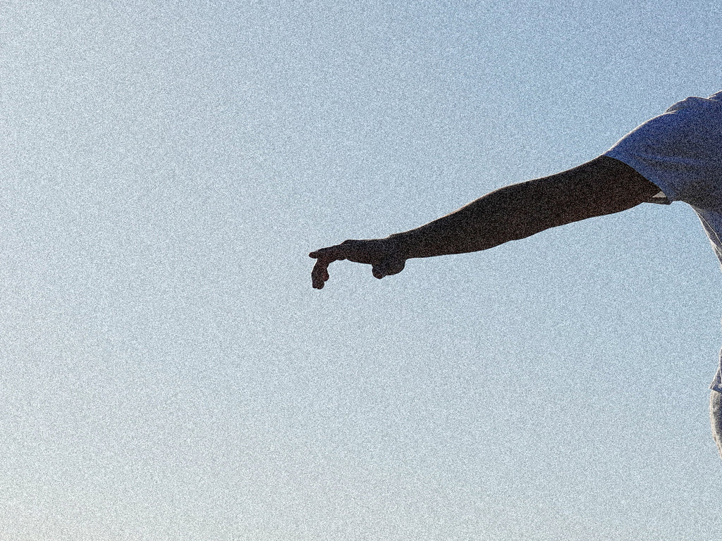 Cleaning up Judgment with Breathwork