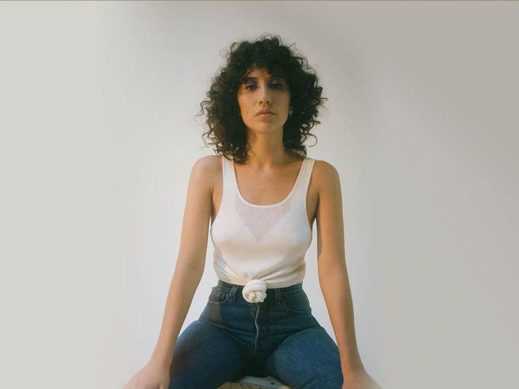 Werking Well with Singer Songwriter Tei Shi