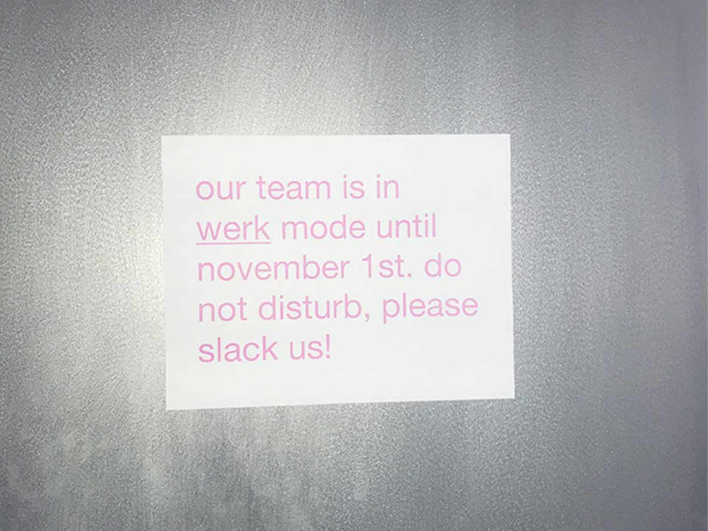 Love Languages at the Office