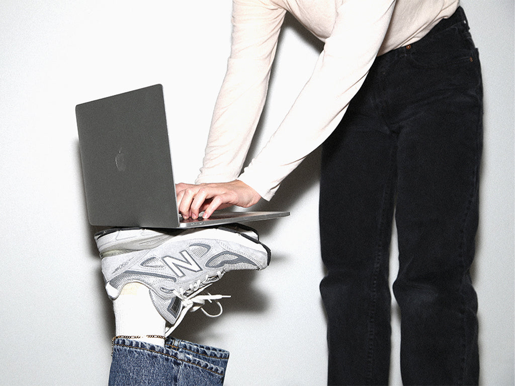 How My Relationship with Writing Changed When I Finally Bought a Desk