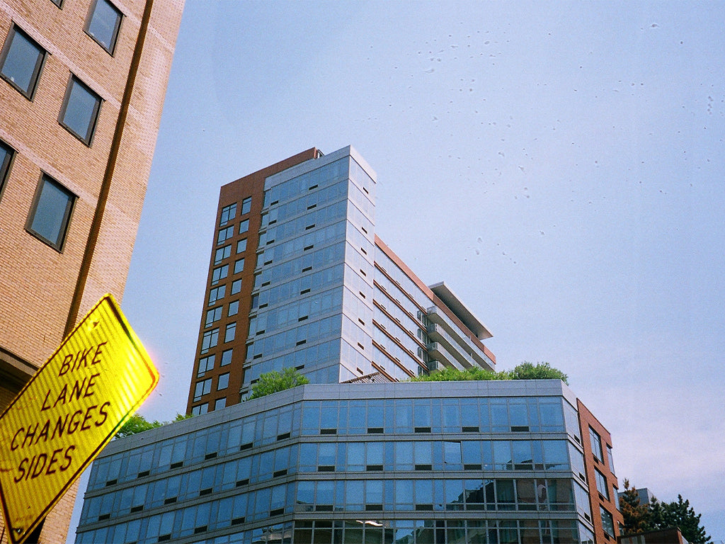 The Best Spots to #DoGoodWerk in New York City