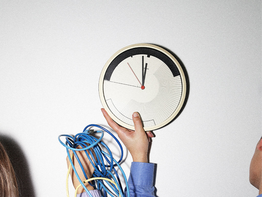 5 Ways to Actually Feel Well-Rested on Monday Morning (Or Any Morning)