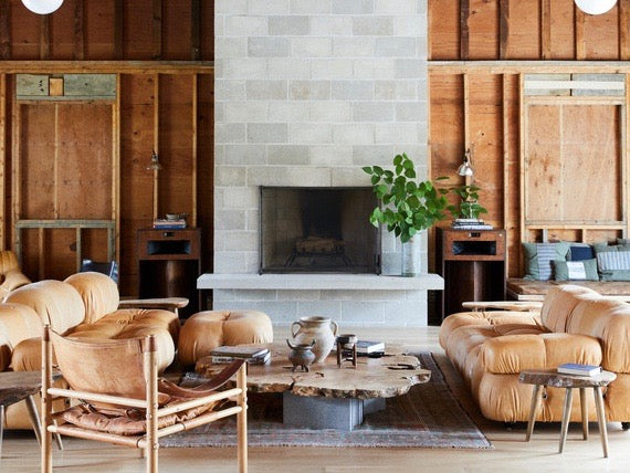 How to Decorate Your Space like a Cozy Massachusetts Lodge