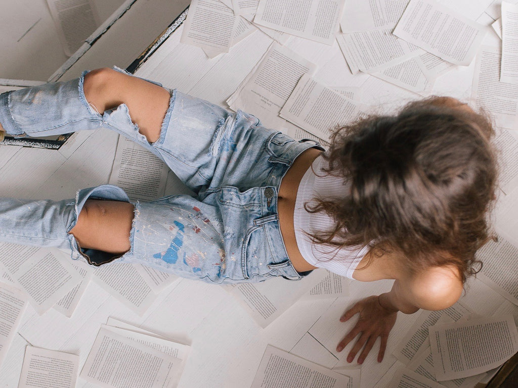 How to Trust Your Process While Living in a Productivity Culture