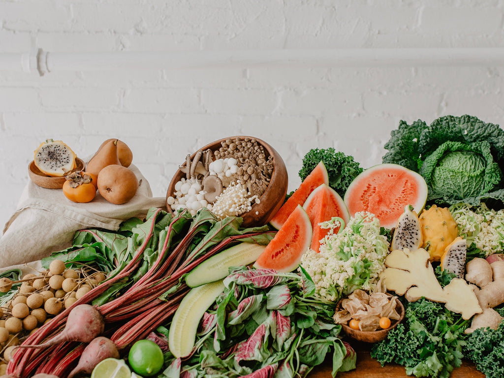 Give Your Pantry a Second Chance: Redefining the Way You Cook While in Quarantine (Part I)