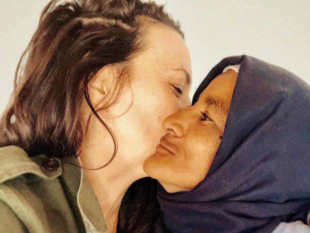 A New Yorker’s Guide To Launching A Community-First Business