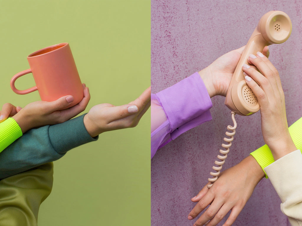 Breaking Taboos in Women’s Health