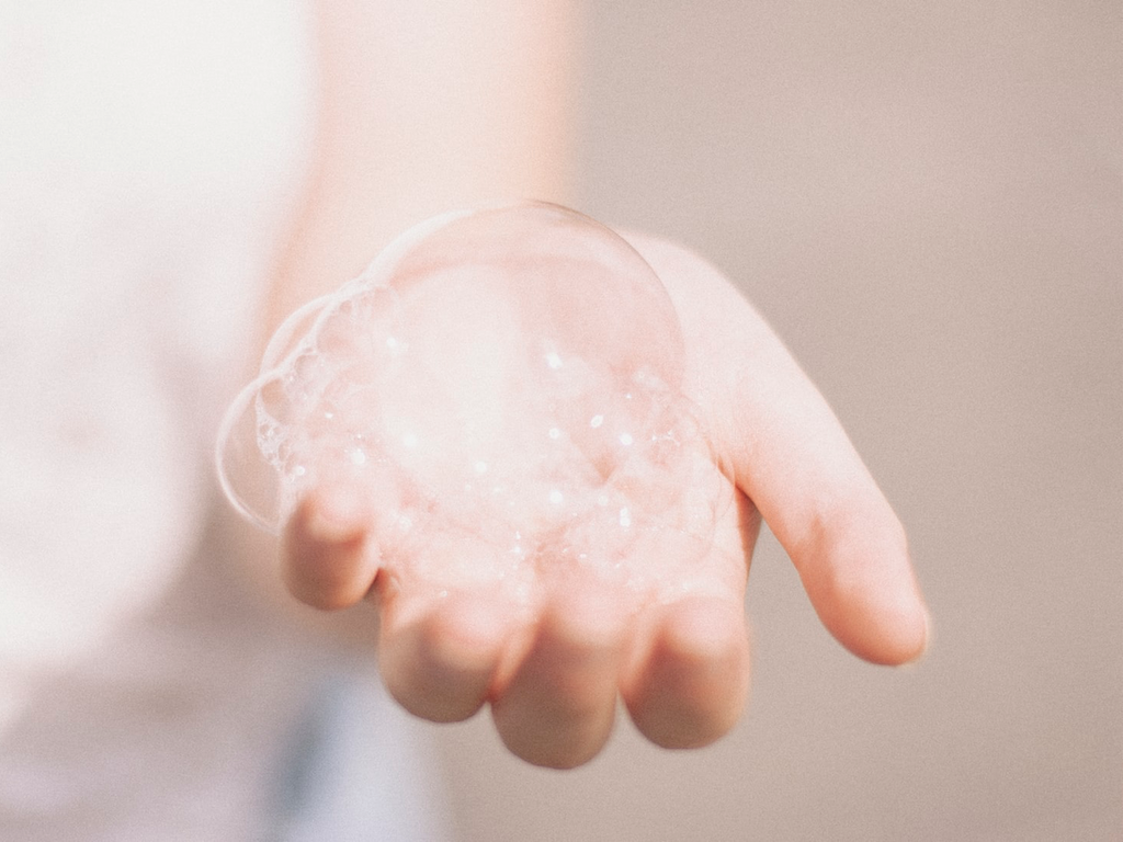 Add Sensory Self-Care to Your Valentine's Checklist