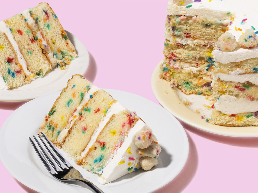 24 hours With Milk Bar’s Director of Culinary Operations