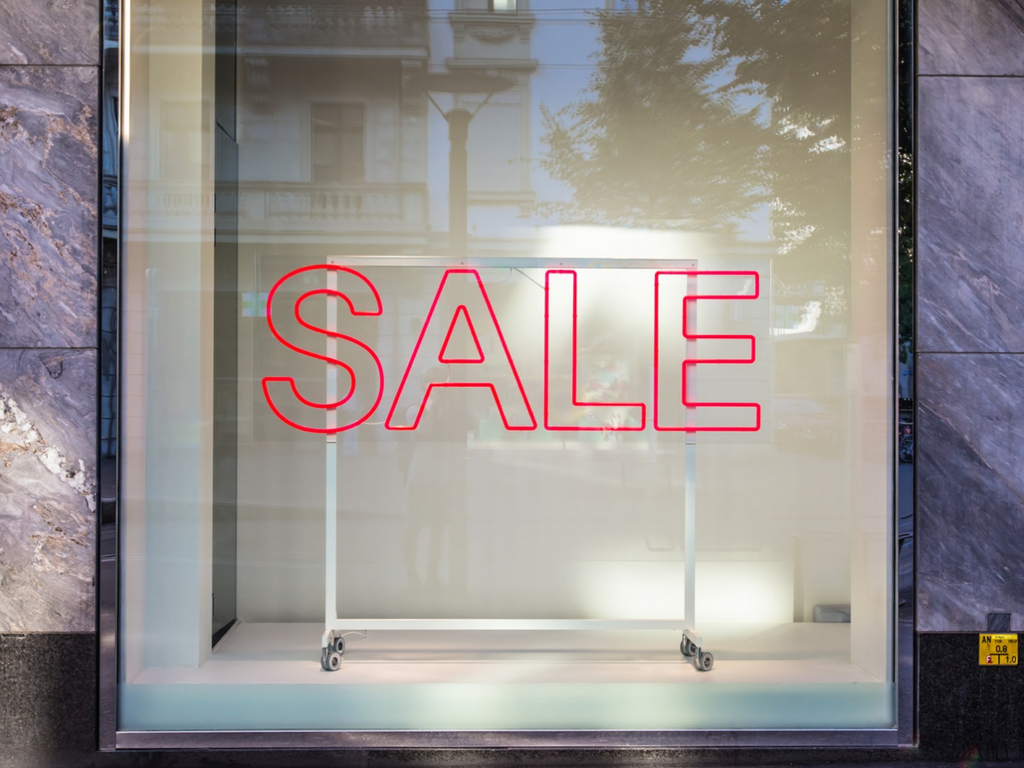 My Ex-Vice: Shopping