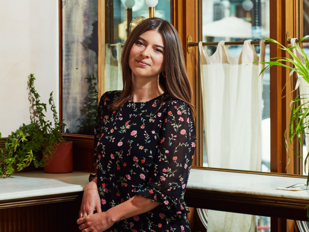 24 Hours With A Conde Nast Traveler Editor