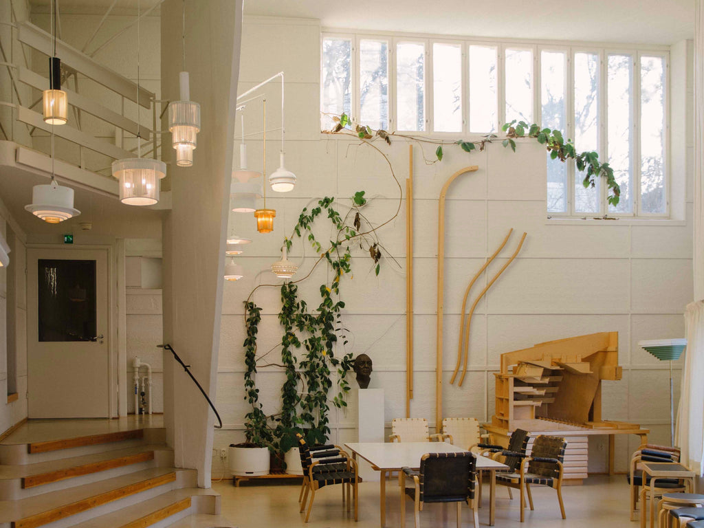 Helsinki Travel Guide