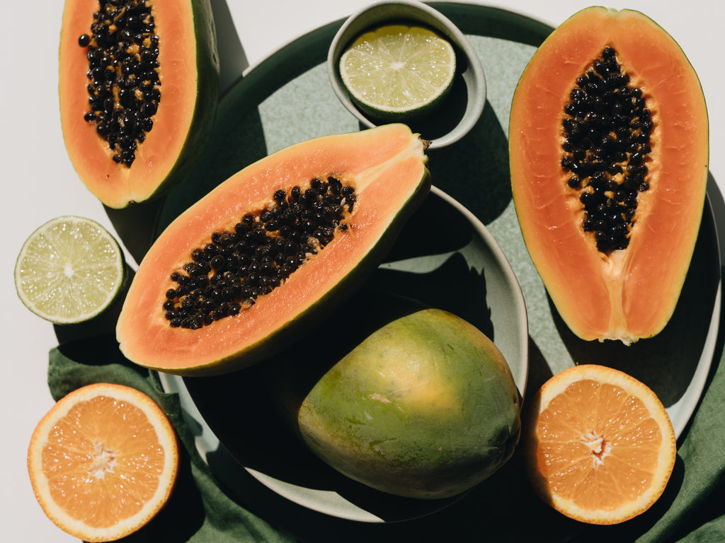 How to Elevate Eating at Home