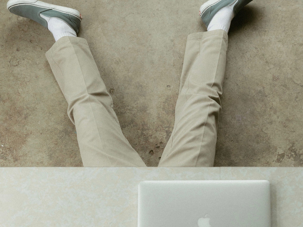 How to Make Working from Home Work for You