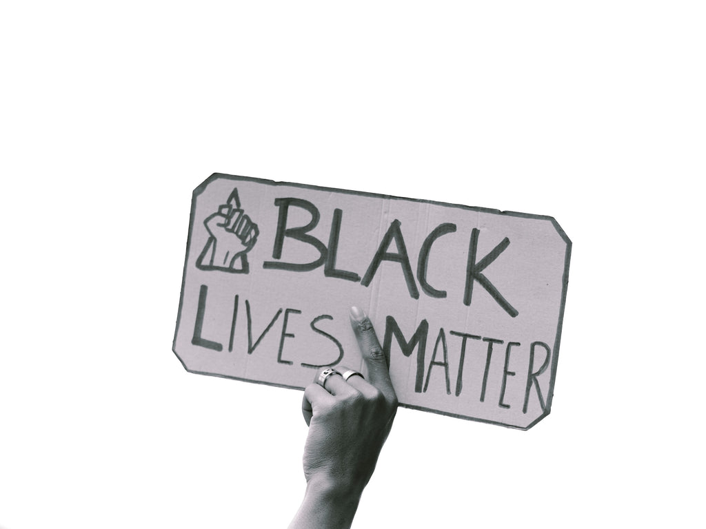 5 Allyship Terms We Need to Know in 2020 (And Always)