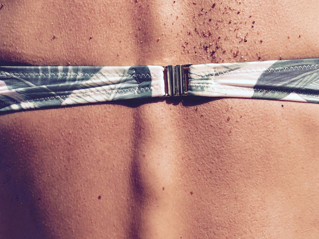 When Bad Posture Happens to Good People