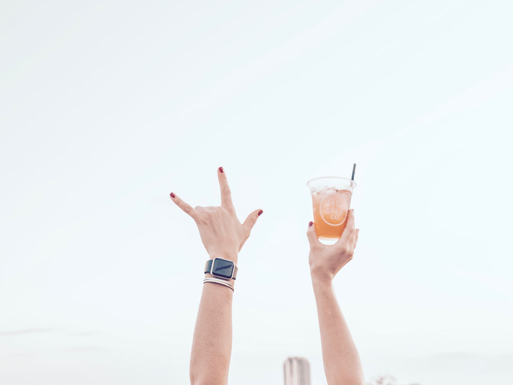 What Does Sobriety in 2020 Look Like?