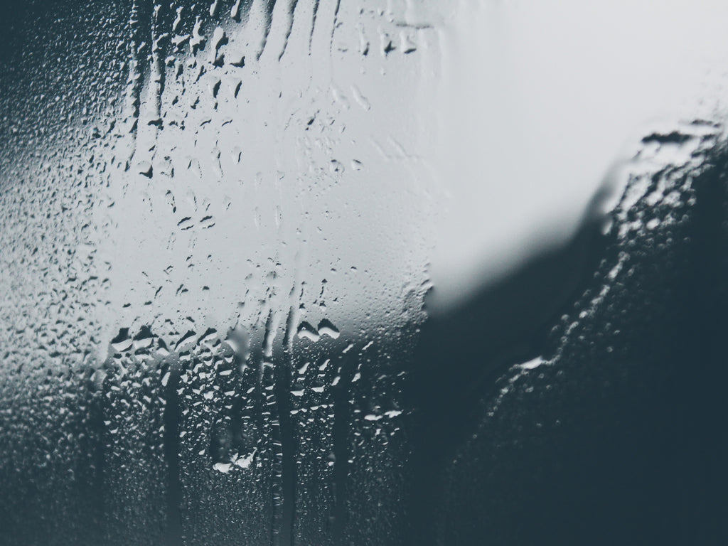 Don’t Think You Can Meditate? Try the Shower