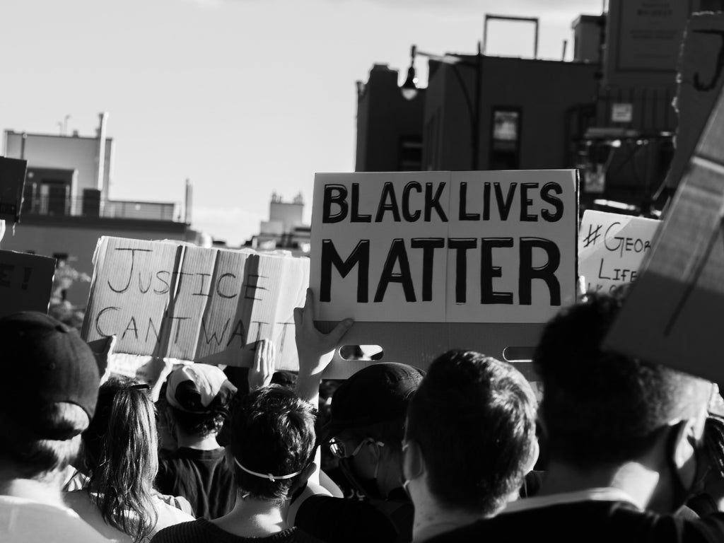 Finding Your Voice Amongst the Uprisings