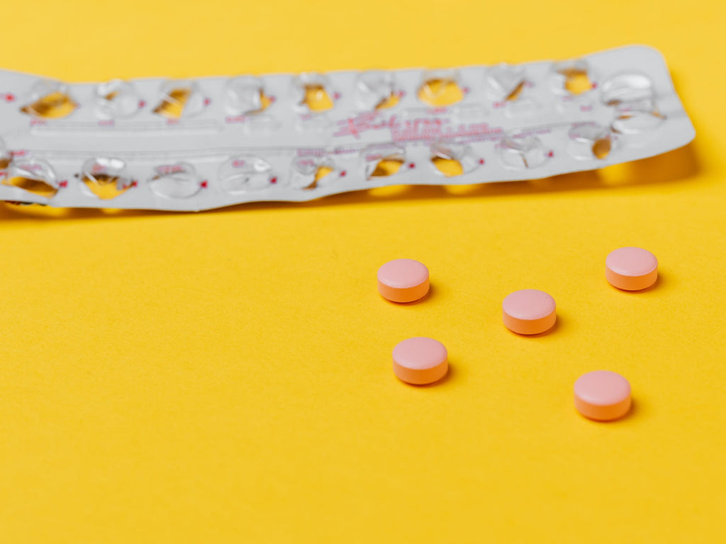The Ups and Downs of Hormonal Birth Control